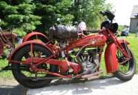 Indian 101 Scout 4